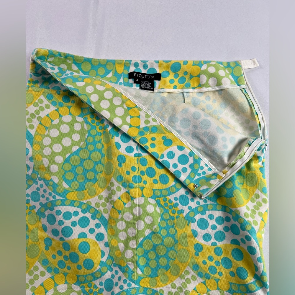 Etcetera Pencil Skirt - Picture 10 of 11